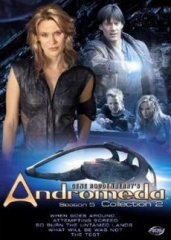 星舰复国记:仙女座号第一季